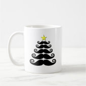 Baum Stache-mas Kaffeetasse (Links)