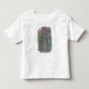 Baum-Stamm, 1916 (Öl auf Leinwand) Kleinkind T-shirt