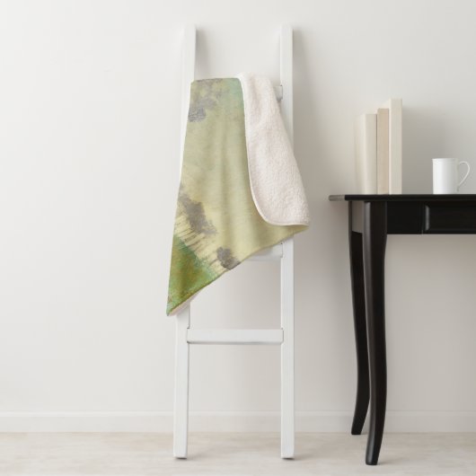 Baum-Stand Sherpadecke (Beispiel)