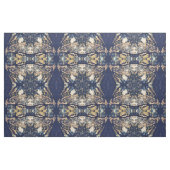 Baum Stoff (Fat Quarter (45,7 x 55,9 cm))