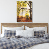 Baum Swing Leinwanddruck (Insitu (Schlafzimmer))