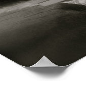 Baum Swing Poster (Ecke)