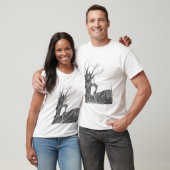 Baum T-Shirt (Unisex)