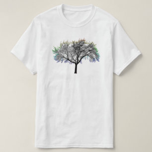 Baum T-Shirt