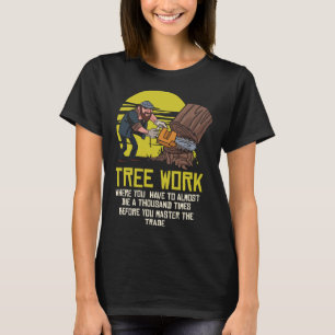 Baum T-Shirt