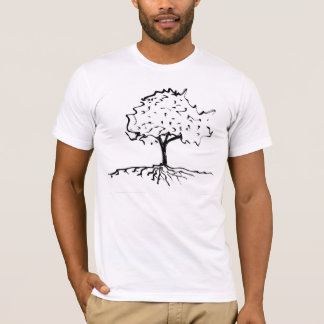 Baum T-Shirt