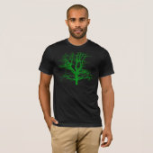 Baum T T-Shirt (Vorne ganz)