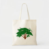 Baum Tragetasche (Vorne)