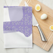 Baum-Trägheit Küchentuch (Viertel Falte)