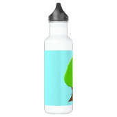 Baum Trinkflasche (Links)