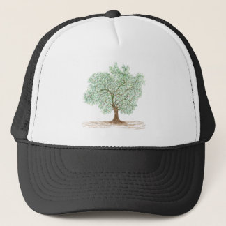 Baum Truckerkappe
