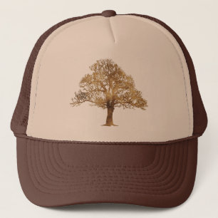 BAUM TRUCKERKAPPE