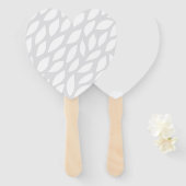 Baum verlassen fächer (Vorne und Hinten)