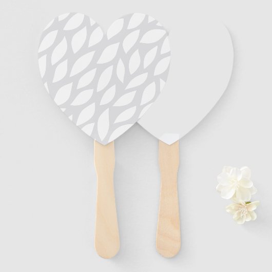 Baum verlassen fächer (Vorne und Hinten)