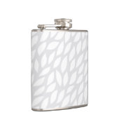 Baum verlassen flachmann (Rechts)