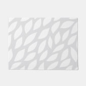 Baum verlassen fußmatte (Vorderseite)