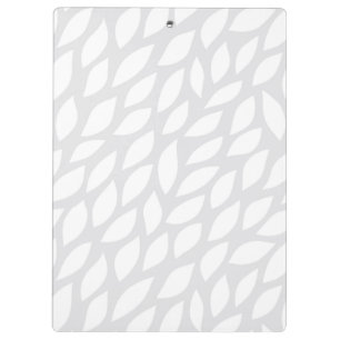 Baum verlassen klemmbrett