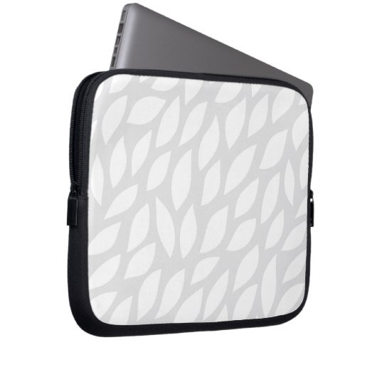 Baum verlassen laptopschutzhülle (Vorne Rechts)