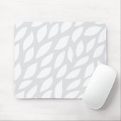 Baum verlassen mousepad (Mit Mouse)