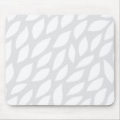 Baum verlassen mousepad (Vorne)