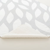 Baum verlassen sherpadecke (3/4)