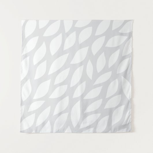 Baum verlassen wandteppich (Vorderseite)