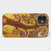 Baum von Leben iPhone Fall Case-Mate iPhone Hülle (Rückseite (Horizontal))