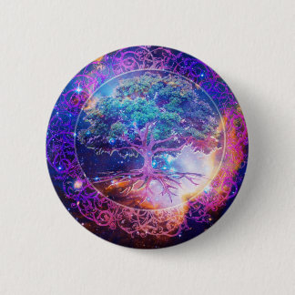 Baum von LebenWellness Button