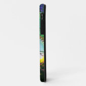 Baum von LebenWellness Case-Mate iPhone Hülle (Hinten/Links)