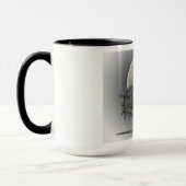 BAUM VON MOND UND OAK TASSE (Links)