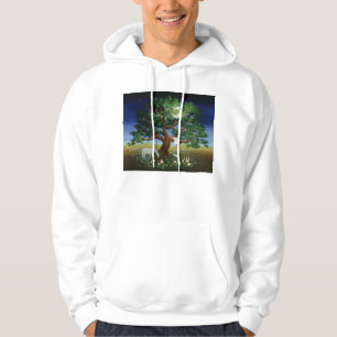 Baum von Träumen 1994 Hoodie