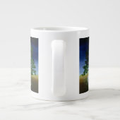 Baum von Träumen 1994 Jumbo-Tasse (Rückseite)