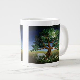 Baum von Träumen 1994 Jumbo-Tasse