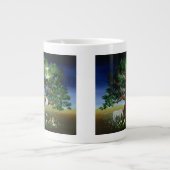 Baum von Träumen 1994 Jumbo-Tasse (Vorderseite)