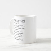 Baumanager Kaffeetasse (Vorderseite Links)