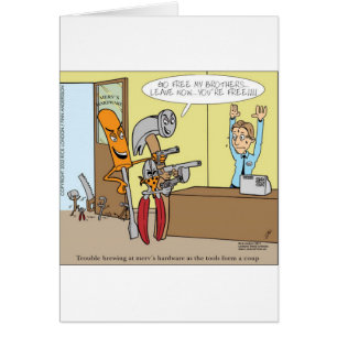 Baumarkt Befreiung Lustige Geschenke T-Shirts Kart