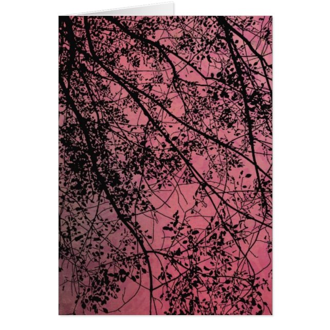 Baumast-Rot, Gute Besserung (Vorne)