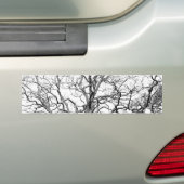 Baumaste Autoaufkleber (Auf Auto)