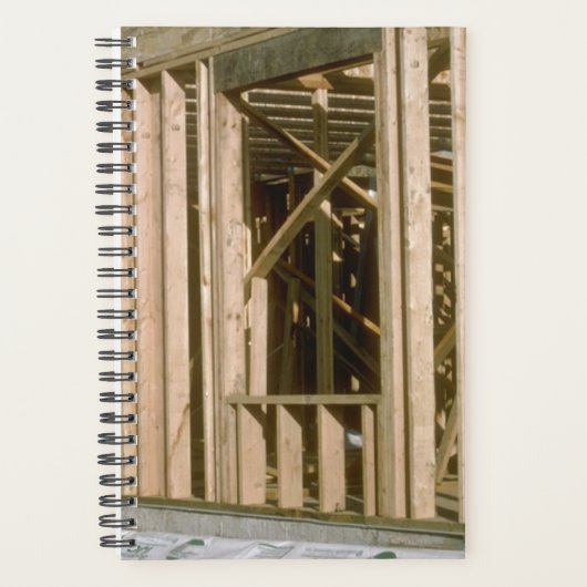 Baumauer Planer (Vorderseite)