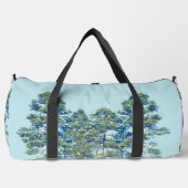 Baumbestand Duffle Bag (Vorderseite)