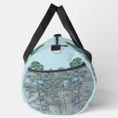 Baumbestand Duffle Bag (Rechts)