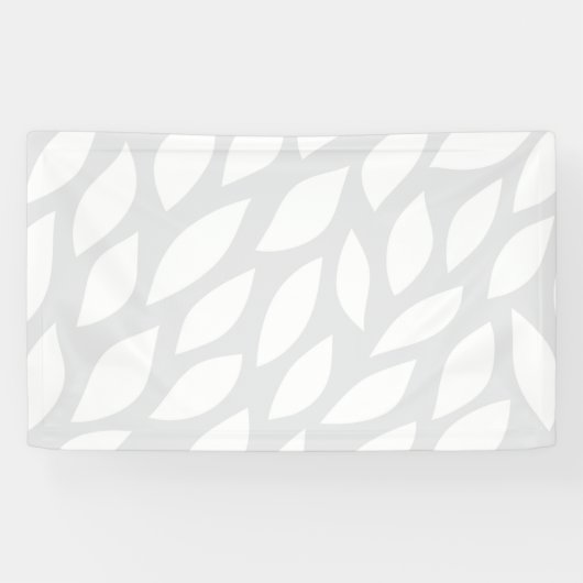 Baumblatt Banner (Horizontal)