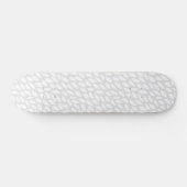 Baumblatt Skateboard (Horizontal)