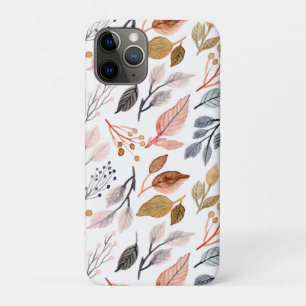 Baumblätter Case-Mate iPhone Hülle
