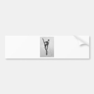 Baumchirurg Arborist Autoaufkleber