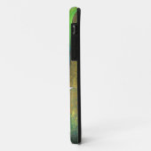 Baumchirurg Arborist Forester Case-Mate iPhone Hülle (Hinten/Links)
