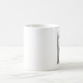 Baumchirurg Arborist Forester Kaffeetasse (Mittel)