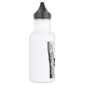 Baumchirurg Arborist Forester Trinkflasche (Links)