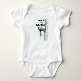 Baumchirurg Arborist New Baby Geschenk Strampler