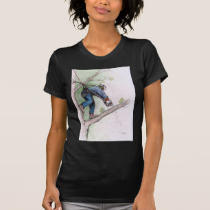 Baumchirurg Arborist T-Shirt